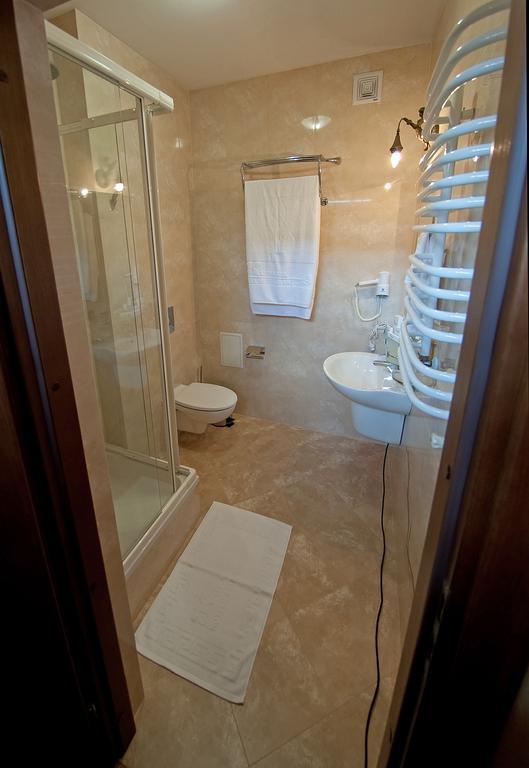 Deluxe Hotel Kupava Lviv Dış mekan fotoğraf